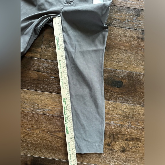 BNWT Nine West High-rise Slim Ankle Pants- size 6 - Picture 4 of 7